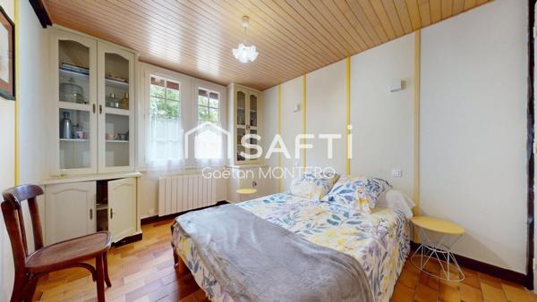 Nouveauté à Labouheyre