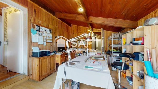 Nouveauté à Labouheyre