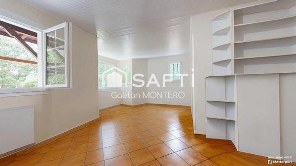 Nouveauté à Labouheyre