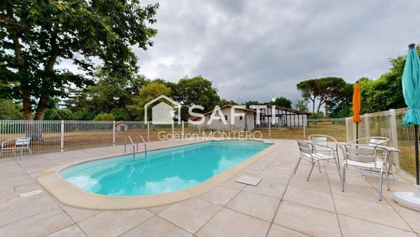 Nouveauté à Labouheyre