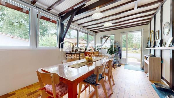 Nouveauté à Labouheyre