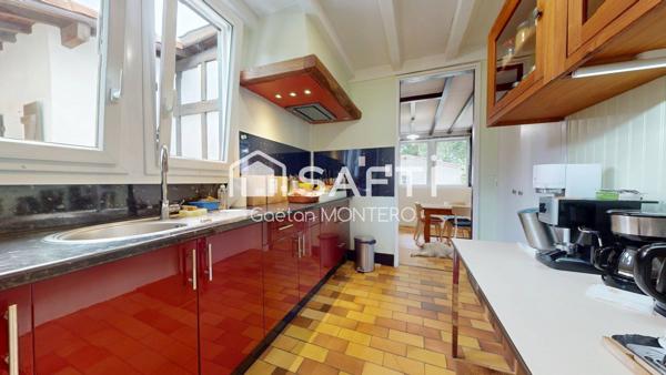 Nouveauté à Labouheyre