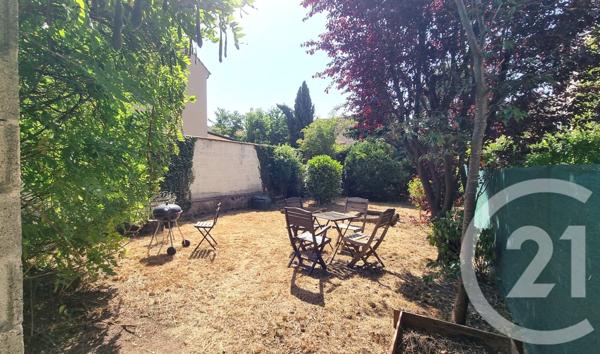 Maison à vendre  4 pièces - 86,35 m2 PONTOISE - 95