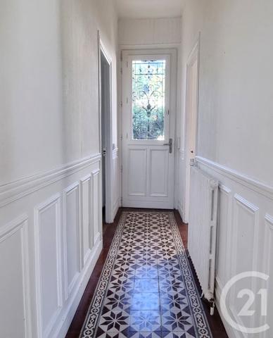 Maison à vendre  4 pièces - 86,35 m2 PONTOISE - 95