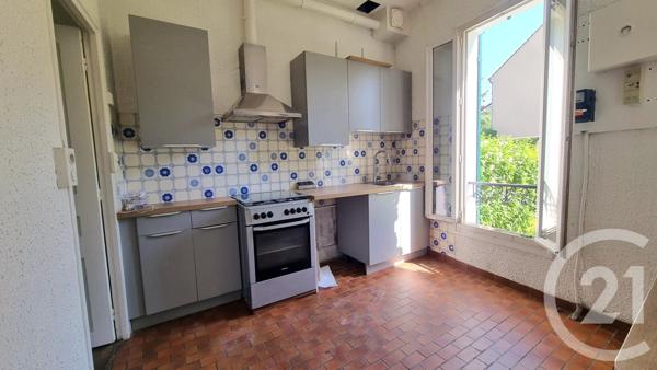 Maison à vendre  4 pièces - 86,35 m2 PONTOISE - 95