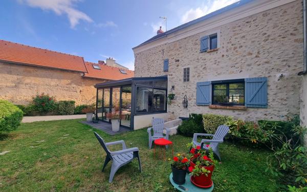 Maison à vendre    4 pièces • 165 m2 Coincy