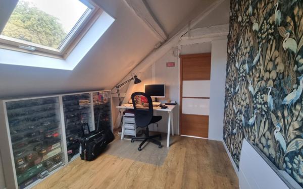 Maison à vendre    4 pièces • 165 m2 Coincy