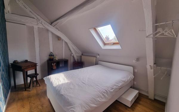 Maison à vendre    4 pièces • 165 m2 Coincy