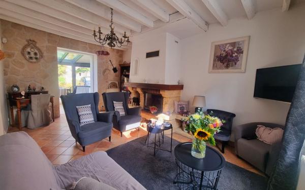 Maison à vendre    4 pièces • 165 m2 Coincy