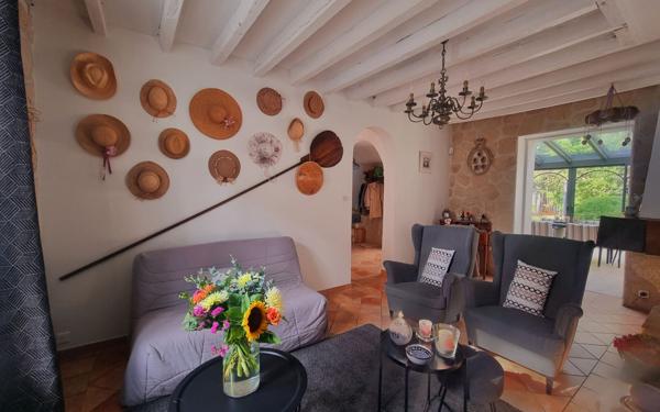 Maison à vendre    4 pièces • 165 m2 Coincy