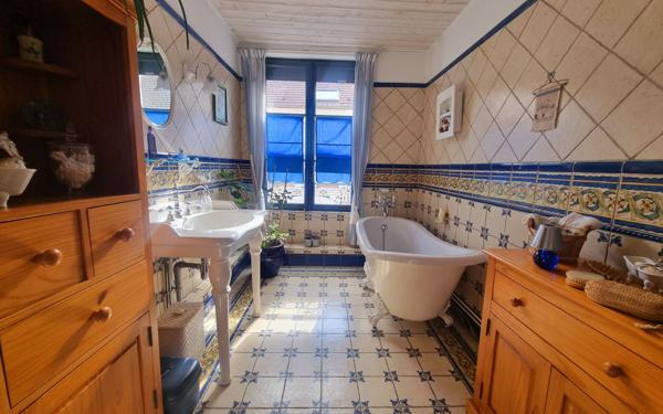 Maison à vendre    4 pièces • 165 m2 Coincy