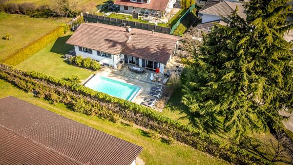 Coup de cœur du printemps IMMOPUR by eXp !