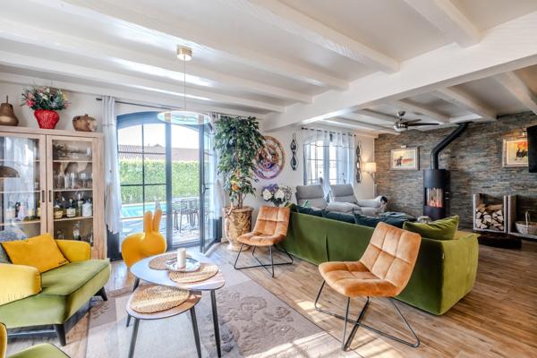 Coup de cœur du printemps IMMOPUR by eXp !