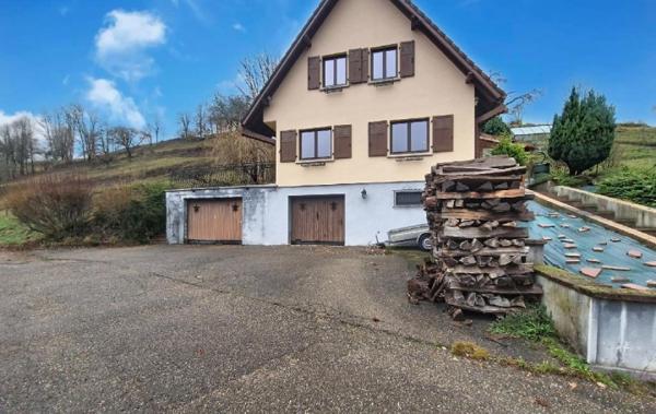 Vente Maison Schirmeck   
