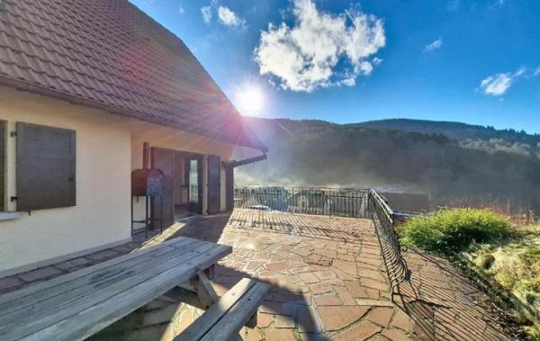 Vente Maison Schirmeck   