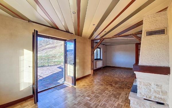 Vente Maison Schirmeck   