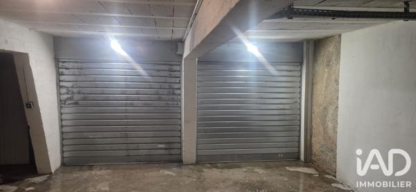 Parking à vendre 32,8 m² Mandelieu-la-Napoule