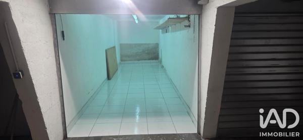 Parking à vendre 32,8 m² Mandelieu-la-Napoule