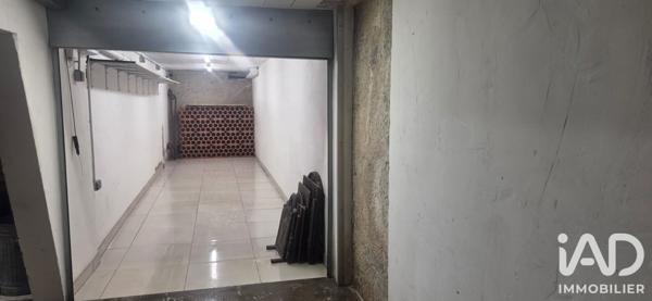 Parking à vendre 32,8 m² Mandelieu-la-Napoule