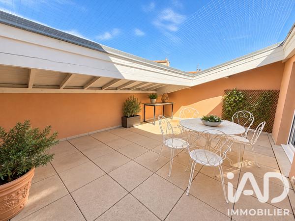 Appartement à vendre 5 pièces 94,55 m² Manosque