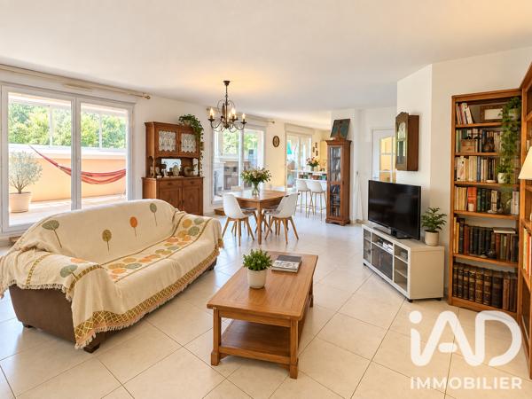 Appartement à vendre 5 pièces 94,55 m² Manosque