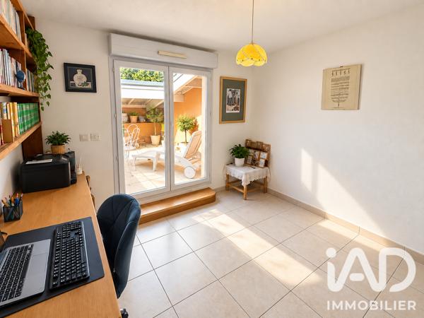 Appartement à vendre 5 pièces 94,55 m² Manosque