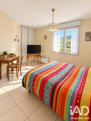 Appartement à vendre 5 pièces 94,55 m² Manosque
