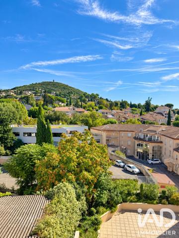Appartement à vendre 5 pièces 94,55 m² Manosque