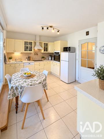 Appartement à vendre 5 pièces 94,55 m² Manosque
