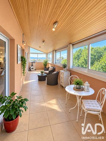 Appartement à vendre 5 pièces 94,55 m² Manosque