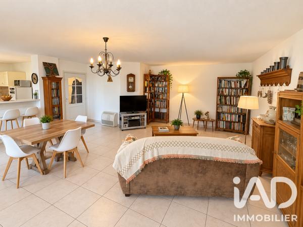 Appartement à vendre 5 pièces 94,55 m² Manosque