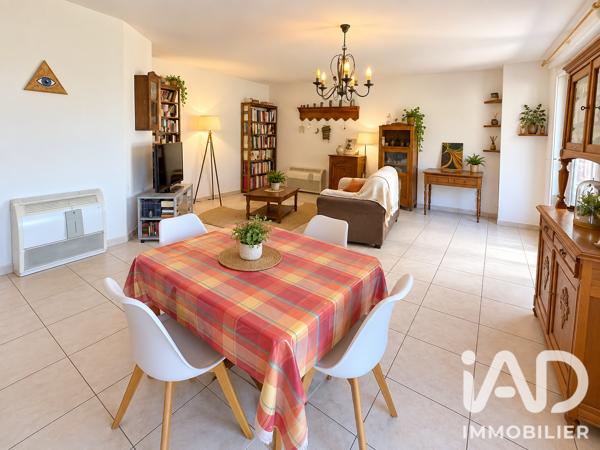 Appartement à vendre 5 pièces 94,55 m² Manosque