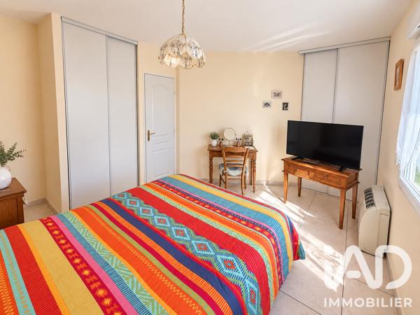 Appartement à vendre 5 pièces 94,55 m² Manosque