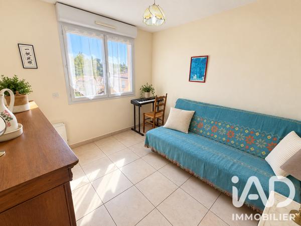 Appartement à vendre 5 pièces 94,55 m² Manosque