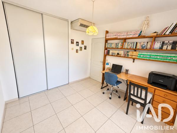 Appartement à vendre 5 pièces 94,55 m² Manosque
