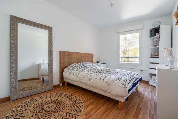 T3 2 chambres Civrieux en Dombes
