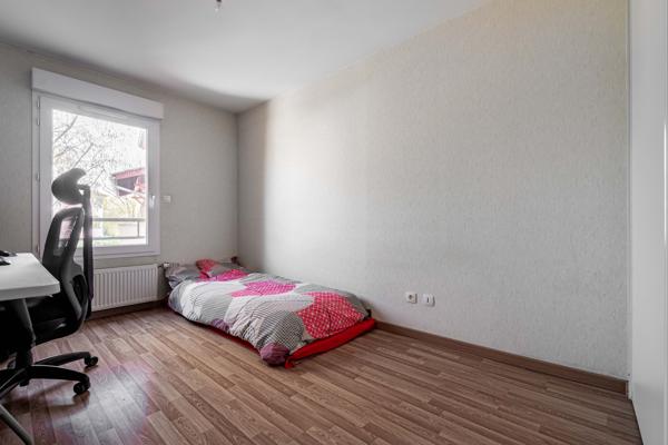 T3 2 chambres Civrieux en Dombes