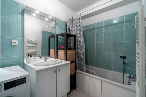 T3 2 chambres Civrieux en Dombes