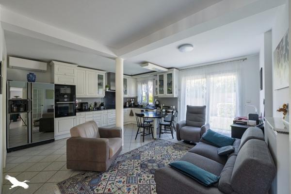 Maison à vendre |  Pontoise |  8 pièces | 206 m²