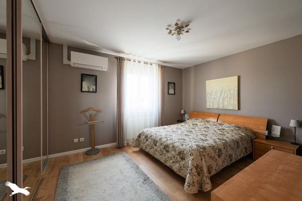 Maison à vendre |  Pontoise |  8 pièces | 206 m²