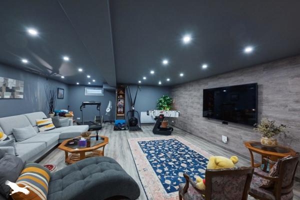 Maison à vendre |  Pontoise |  8 pièces | 206 m²