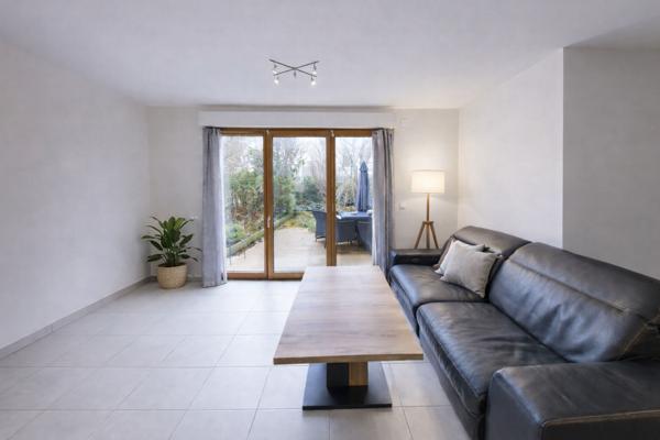 T4 Duplex avec jardin Bussy-Saint-Georges