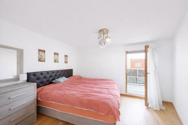 T4 Duplex avec jardin Bussy-Saint-Georges