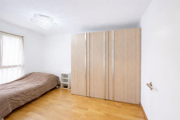 T4 Duplex avec jardin Bussy-Saint-Georges