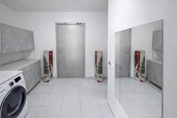 T4 Duplex avec jardin Bussy-Saint-Georges