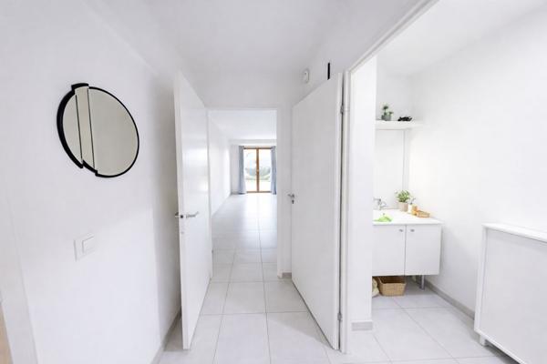 T4 Duplex avec jardin Bussy-Saint-Georges