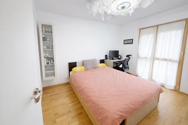 T4 Duplex avec jardin Bussy-Saint-Georges