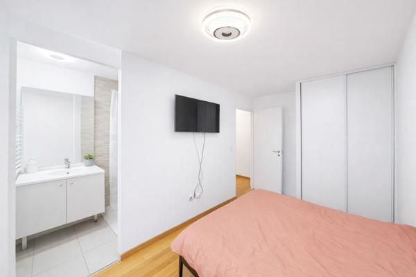 T4 Duplex avec jardin Bussy-Saint-Georges