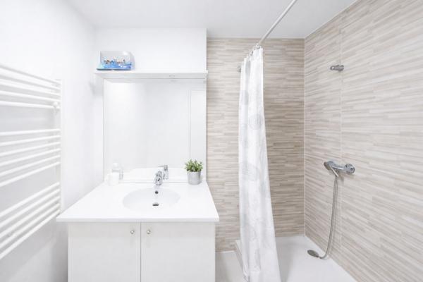 T4 Duplex avec jardin Bussy-Saint-Georges