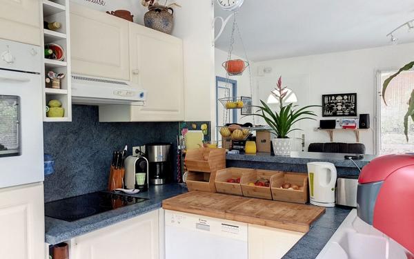 Maison à vendre    4 pièces •  Carcans